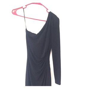 NWOT Guess Black Dress