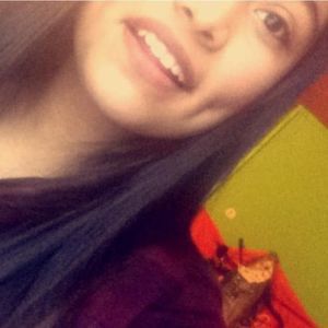 Meet your Posher, Wuendy