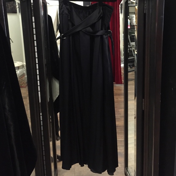 Marc by Marc Jacobs silk maki skirt