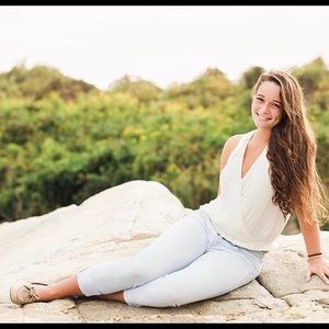 Meet your Posher, Jess