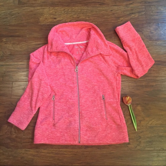 Fleece Jacket 🌺 Calvin Klein