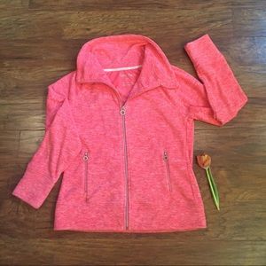 Fleece Jacket 🌺 Calvin Klein