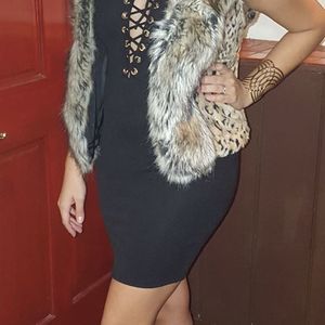 Meet your Posher, Kenia