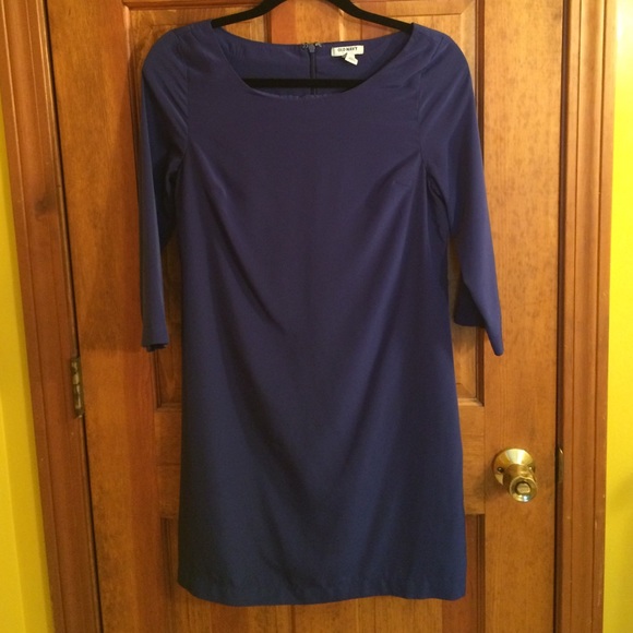 Old Navy Dresses & Skirts - Dark Blue Old Navy dress