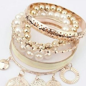 Set of 6 Bangles