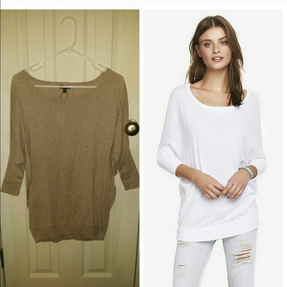 Express tunic for @carlita28