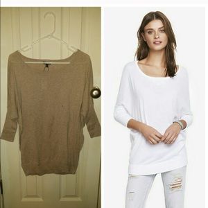 Express tunic for @carlita28