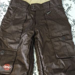 Sims Ski or Snowboard Pants