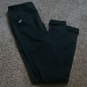 Yoga leggings