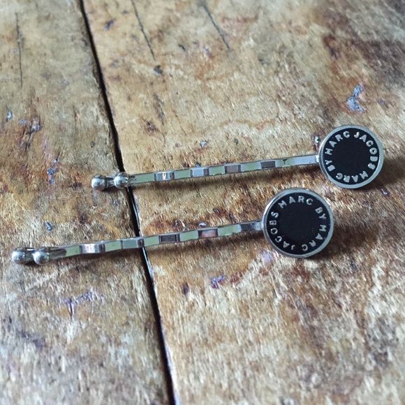 Marc by Marc Jacobs Bobby pins