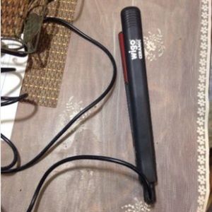 wigo ceramic straightener