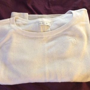 A&F sweater