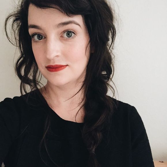 Meet your Posher, Vanessa