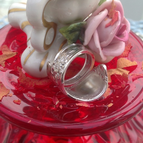 "Victorian Rose" πΉπΉfeaturing a rose HP - Picture 3 of 4