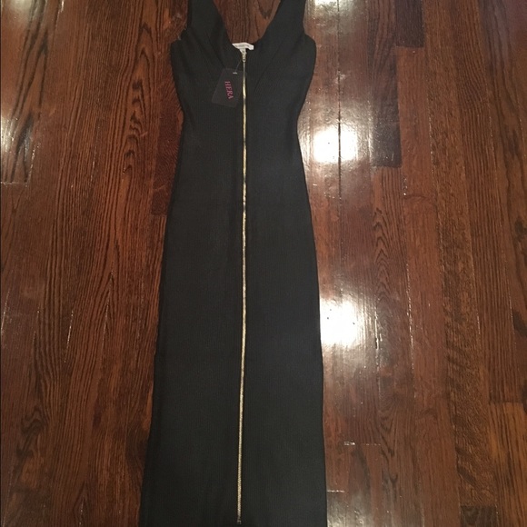 Hera collection dress brand new with tags size S