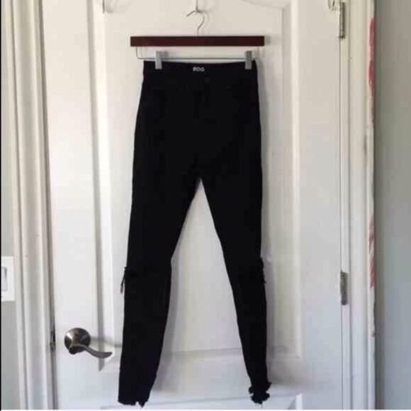 BDG high waisted