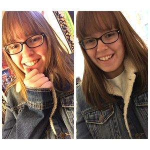 Meet your Posher, Hailey