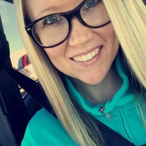 Meet your Posher, Kourtney