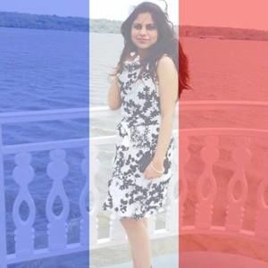 Meet your Posher, Divya