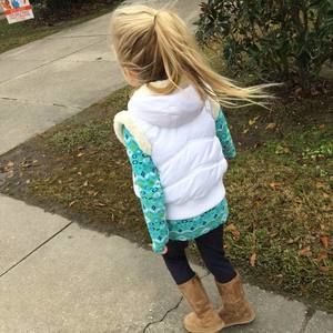 Meet your Posher, Denise