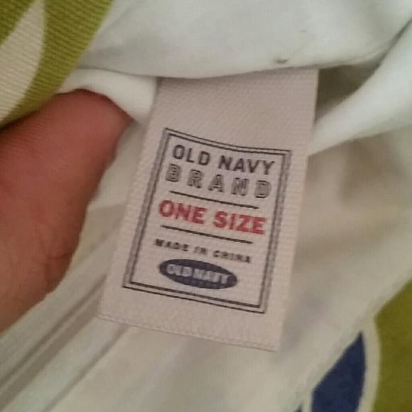 Cute Old Navy bag - Picture 2 of 4