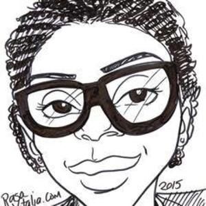 Meet your Posher, Candace