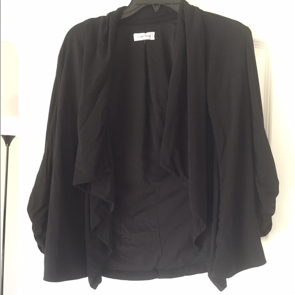 Calvin Klein Cardigan