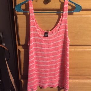Pink pacsun shirt!