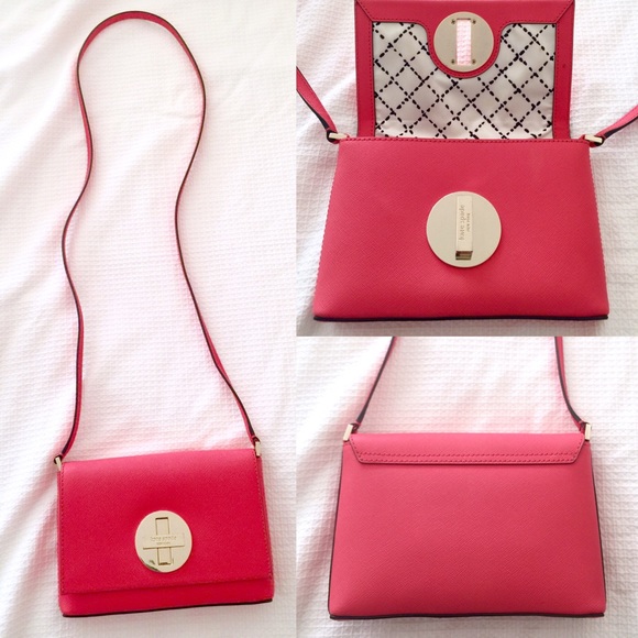 Kate Spade Newbury Sally Lane Crossbody sale!