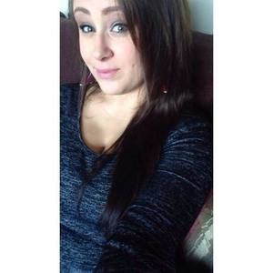 Meet your Posher, Katy