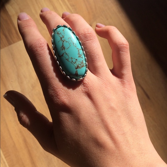 Lucky Brand Ring