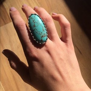 Lucky Brand Ring