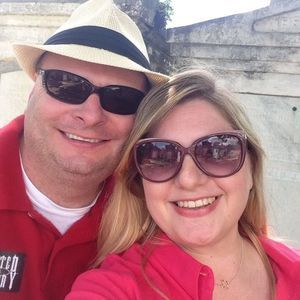 Meet your Posher, Rusty