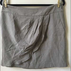Anne Taylor loft skirt