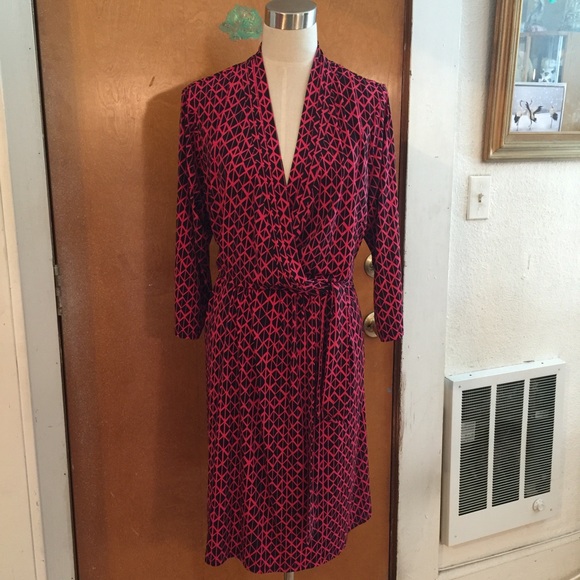 Liz Claiborne Dresses & Skirts - Plus size dress. Office wear