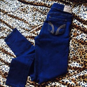 Hollister Skinny Jeans