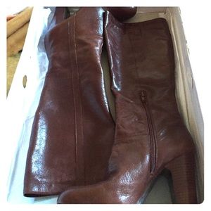 Nine West boots
