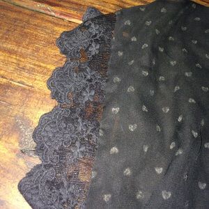 SOLD -Perfect for VDay- blouse