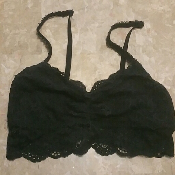 PINK Victoria secret bralette