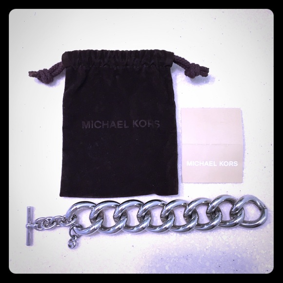 Michael Kors Jewelry - Michael kors bracelet