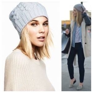 Club Monaco beanie❤️