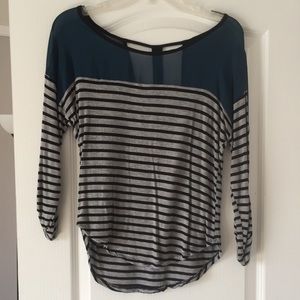 Cute everyday top!