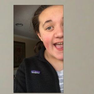 Meet your Posher, Meredith