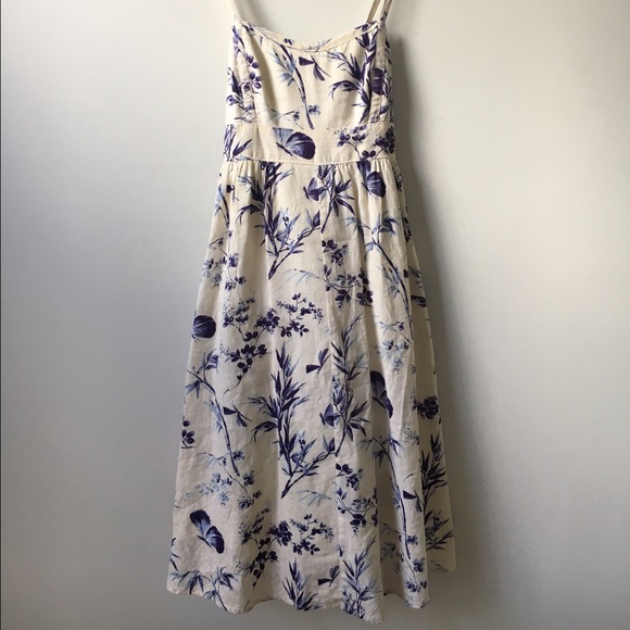 Beautiful dress