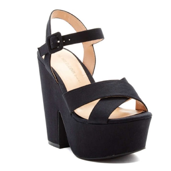 NWT "Elfi" Platform