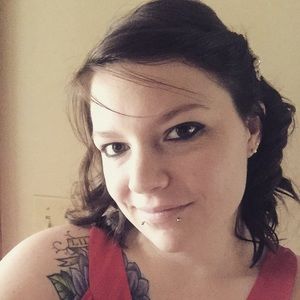 Meet your Posher, Jess