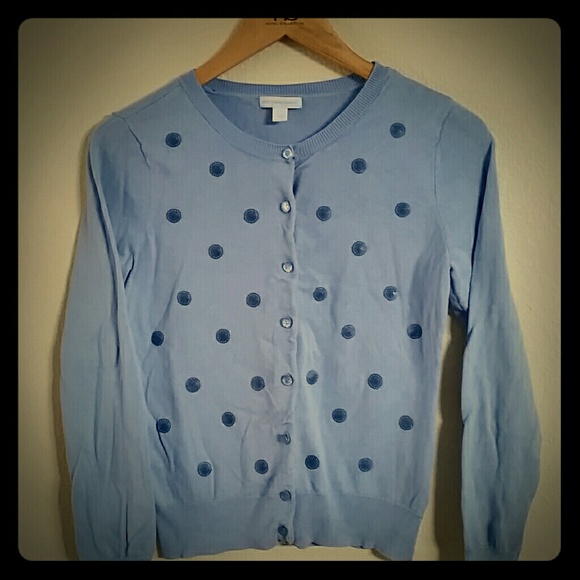 New York & Company sweater