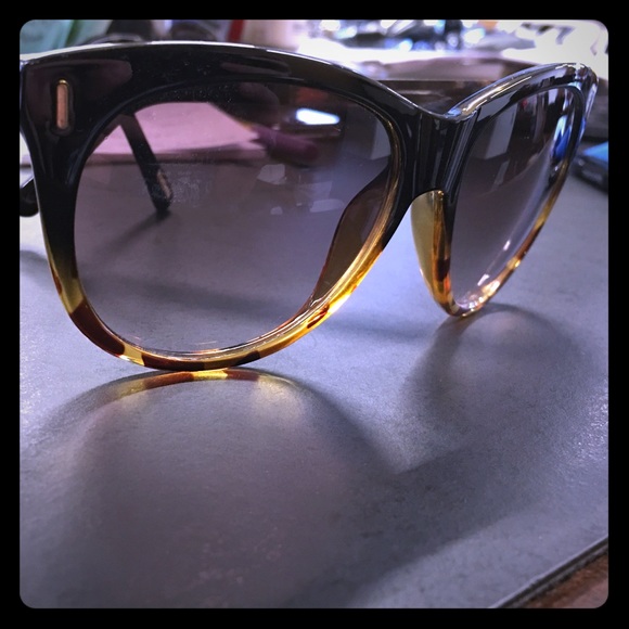 J. Crew Accessories - J. Crew Sunglasses