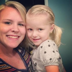 Meet your Posher, Elena