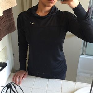 Nike Dri-fit hoodie